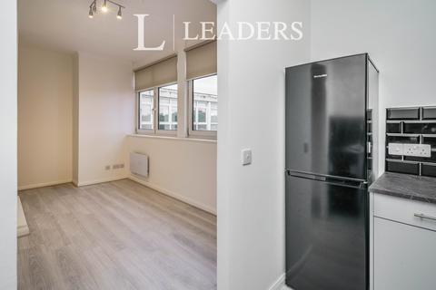 undefined, Adams House, The High, CM20
