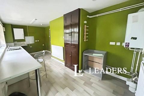 undefined, Bath Road, Silverdale, Newcastle, ST5