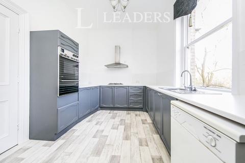 undefined, Fonnereau Road, Ipswich, Suffolk, IP1