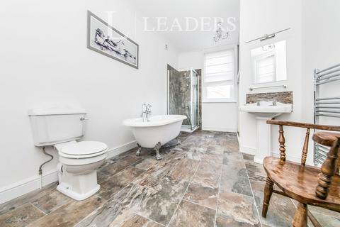 undefined, Fonnereau Road, Ipswich, Suffolk, IP1