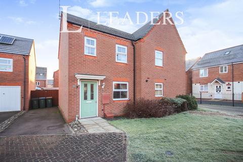 undefined, Madison Close, Coventry, West Midlands, CV4