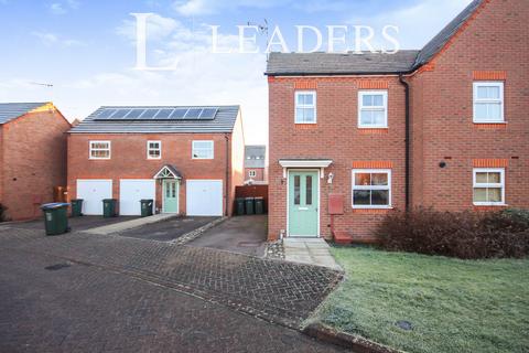 undefined, Madison Close, Coventry, West Midlands, CV4