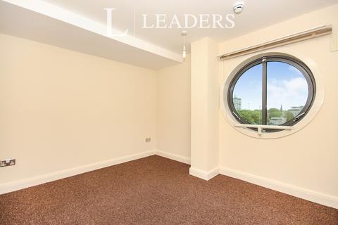 undefined, Regency House, 35 Queens Road, Coventry, CV1