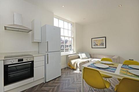 Rockingham Lane, Sheffield, South Yorkshire, S1