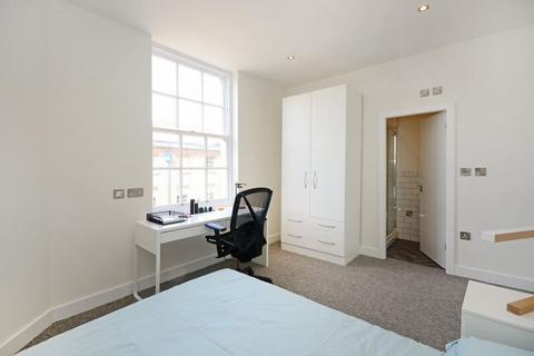3 bedroom flat to rent, Rockingham Lane, Sheffield, South Yorkshire, S1