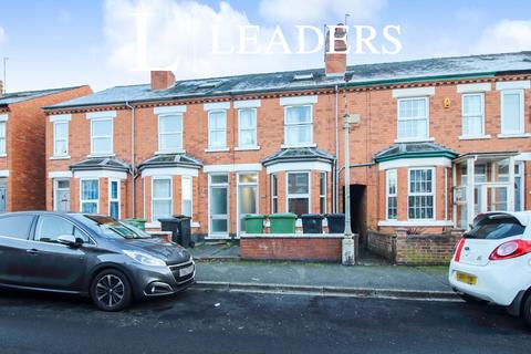 undefined, Rowley Hill Street, Worcester, Worcestershire, WR2