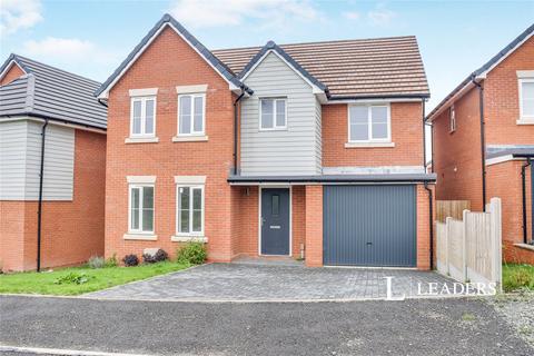 undefined, Brick Kiln Road, Sileby, LE12