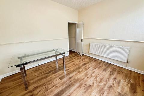 undefined, Stratton Street, Wolverhampton, West Midlands, WV10