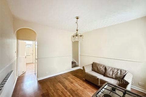 undefined, Stratton Street, Wolverhampton, West Midlands, WV10