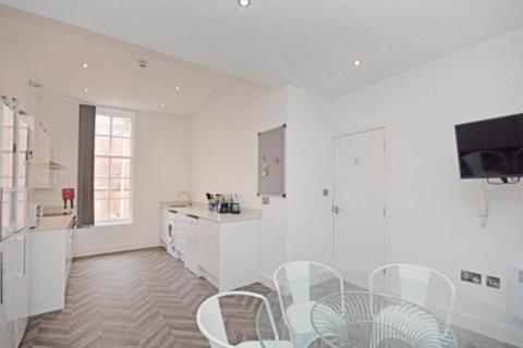 Rockingham Lane, Sheffield, South Yorkshire, S1