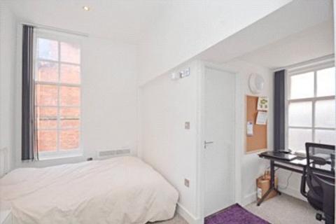 3 bedroom flat to rent, Rockingham Lane, Sheffield, South Yorkshire, S1