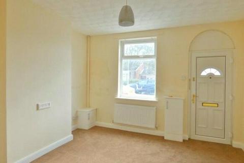 undefined, Burnham Street, Stoke-on-Trent, ST4