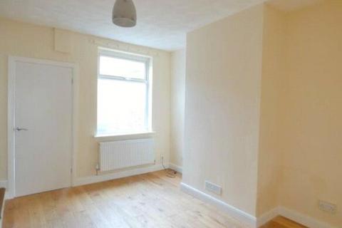 undefined, Burnham Street, Stoke-on-Trent, ST4