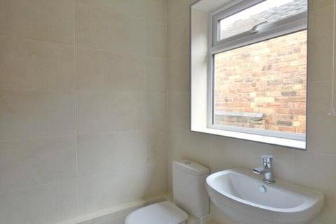undefined, Burnham Street, Stoke-on-Trent, ST4