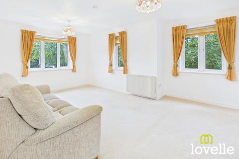 undefined, Shardeloes Court Kingtree Avenue, East Riding of Yorkshire HU16