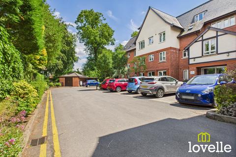 undefined, Shardeloes Court Kingtree Avenue, East Riding of Yorkshire HU16