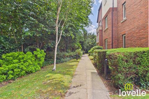 undefined, Shardeloes Court Kingtree Avenue, East Riding of Yorkshire HU16