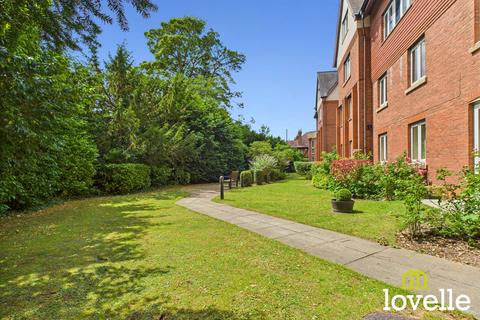undefined, Shardeloes Court Kingtree Avenue, East Riding of Yorkshire HU16