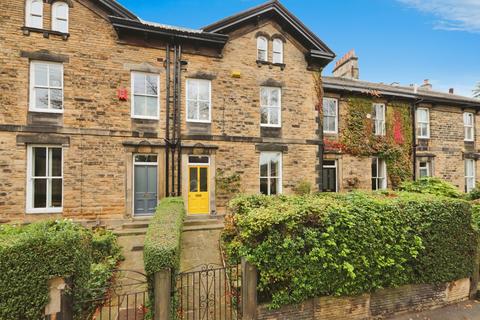 5 bedroom terraced house for sale, Psalter Lane, South Yorkshire S11