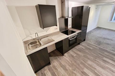 1 bedroom apartment to rent, Church Street, South Yorkshire S1