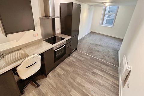 1 bedroom apartment to rent, Church Street, South Yorkshire S1