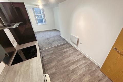 1 bedroom apartment to rent, Church Street, South Yorkshire S1