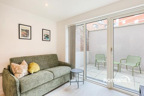 1 bedroom flat to rent, Dukesbridge House, 23 Duke Street, Reading, RG1