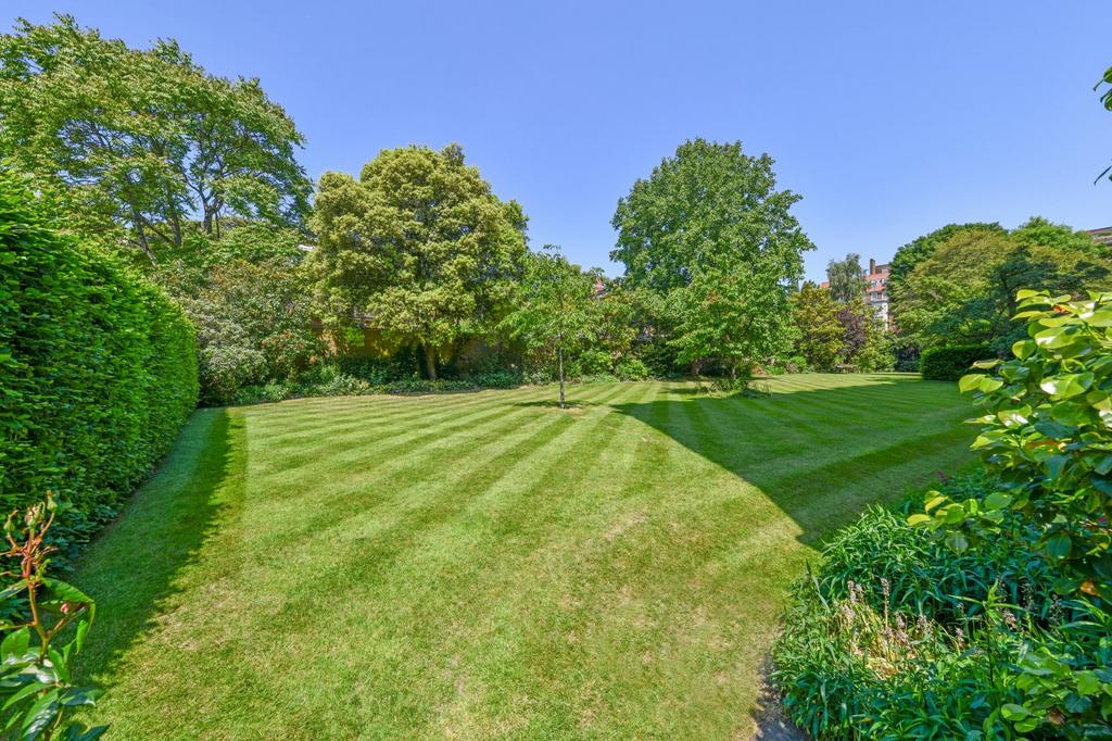 Communal Garden