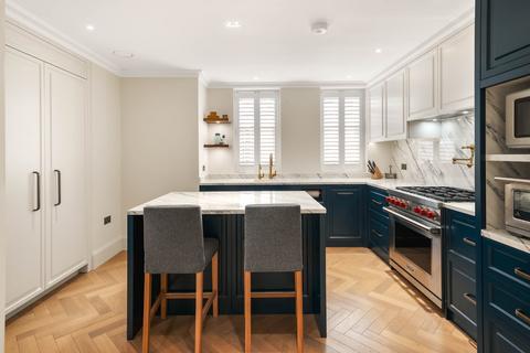 2 bedroom flat for sale, Campden Hill Gate, Duchess of Bedfords Walk, Kensington, London