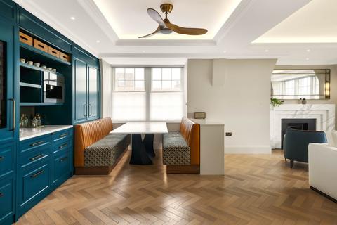 2 bedroom flat for sale, Campden Hill Gate, Duchess of Bedfords Walk, Kensington, London