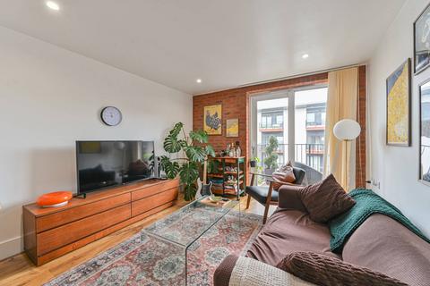 Major Draper Street, Woolwich Riverside, London, SE18
