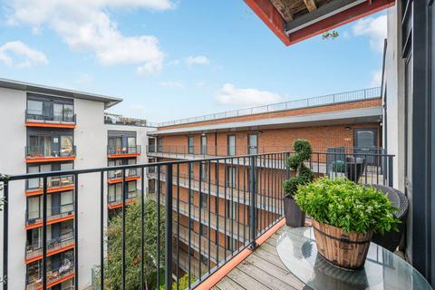 1 bedroom flat for sale, Major Draper Street, Woolwich Riverside, London, SE18