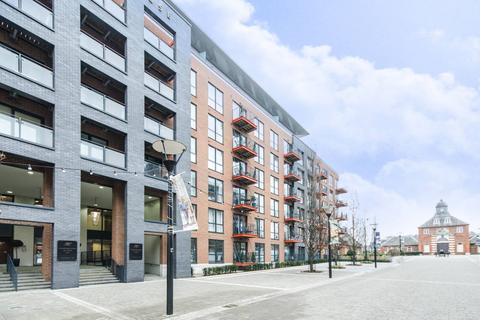 1 bedroom flat for sale, Major Draper Street, Woolwich Riverside, London, SE18