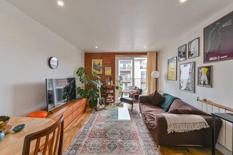 1 bedroom flat for sale, Major Draper Street, Woolwich Riverside, London, SE18