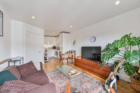 1 bedroom flat for sale, Major Draper Street, Woolwich Riverside, London, SE18