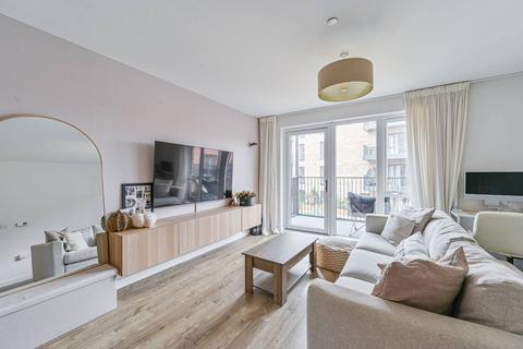 undefined, Bevis House, Thamesmead, SE28