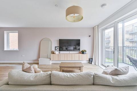 undefined, Bevis House, Thamesmead, SE28