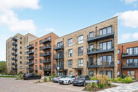 undefined, Bevis House, Thamesmead, SE28