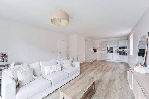 undefined, Bevis House, Thamesmead, SE28