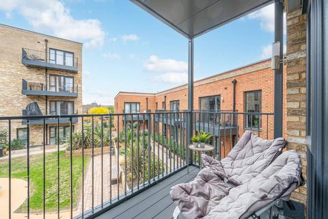 Bevis House, Thamesmead, SE28