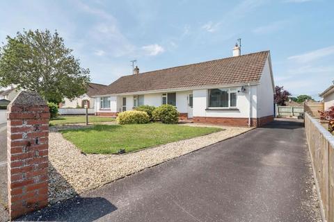undefined, St. Peters Road, Fremington, Barnstaple, Devon, EX31 3BP