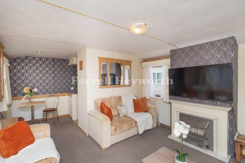 undefined, Whalley Villa Holiday Park, Blackpool FY4