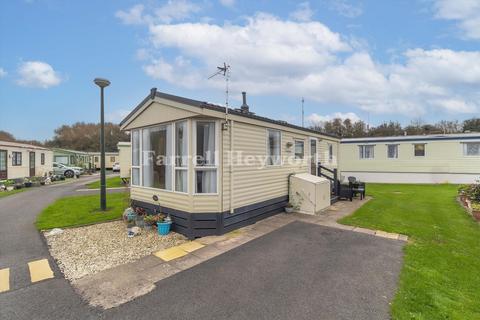 undefined, Whalley Villa Holiday Park, Blackpool FY4