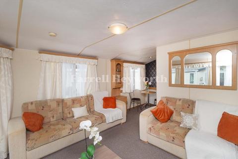 2 bedroom bungalow for sale, Whalley Villa Holiday Park, Blackpool FY4