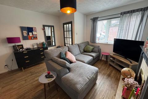 undefined, Brunel Close, Stretford, M32