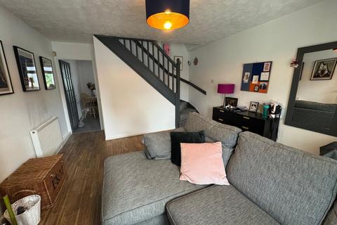 undefined, Brunel Close, Stretford, M32