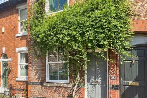 2 bedroom house to rent, Old Oak Street, M20