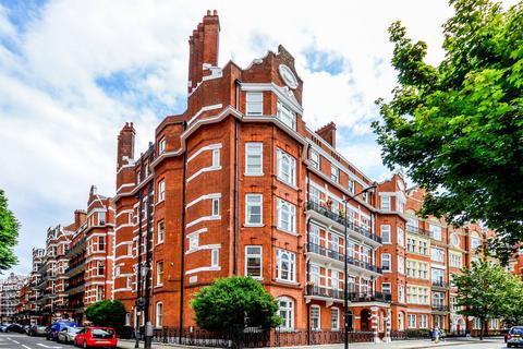 Earls Court Road, Earls Court, London, SW5