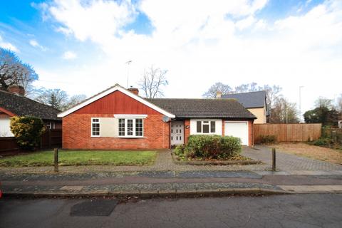 undefined, Elms Avenue, Great Shelford, Cambridge, CB22