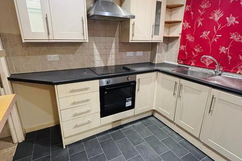 undefined, 3 bed 3 storey townhouse in Wavertree